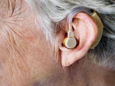 How To Deal With Hearing Loss