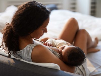 Breastfeeding Awareness Week - 2019